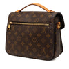 Louis Vuitton Monogram Pochette Metis Secondhand