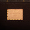 Louis Vuitton Monogram Pochette Metis Secondhand
