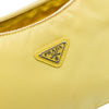 Prada Mini Tessuto Re Edition 2000 Shoulder Bag Secondhand