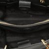 Secondhand Gucci Medium Calfskin Bamboo Shopper Satchel