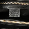 Secondhand Gucci Medium Calfskin Bamboo Shopper Satchel
