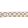 Louis Vuitton Damier Azur Initiales Belt Secondhand