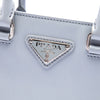Prada Small Spazzolato Leather Satchel Secondhand