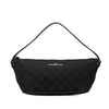 Gucci GG Canvas Boat Secondhand