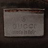 Gucci GG Canvas Vanity Bag Secondhand