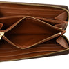 Louis Vuitton Monogram Zippy Long Wallet Secondhand