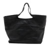 Chanel CC Quilted Caviar Tote Secondhand