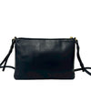 Saint Laurent Teen Calfskin Monogram Crossbody Secondhand