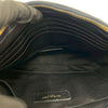 Saint Laurent Teen Calfskin Monogram Crossbody Secondhand