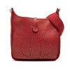 Hermès Togo Evelyne III 33 Secondhand