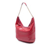 Gucci Patent Soho Shoulder Bag Secondhand