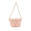 Louis Vuitton Monogram Empreinte Giant By The Pool Mini Bumbag Secondhand