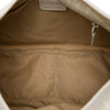 Dior Diorissimo Trotter Canvas Lovely Charm Shoulder Bag Secondhand