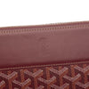 Goyard Goyardine Opera Travel Wallet Secondhand