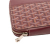 Goyard Goyardine Opera Travel Wallet Secondhand