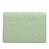 Louis Vuitton Takashi Murakami Monogram Empreinte Rosalie Coin Purse Secondhand
