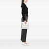 Bottega Veneta Nappa Maxi Intrecciato Padded Square Wristlet Pouch Secondhand