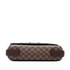 Secondhand Louis Vuitton Damier Ebene Brooklyn MM
