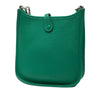 Secondhand Hermès Clemence Evelyne TPM