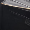 Celine Nano Tricolor Leather Luggage Tote Secondhand