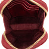 Dior Patent Cannage Lady Dior Call In Phone Holder Secondhand
