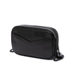 Saint Laurent Canvas Metallic Tiger Print Monogram Lou Camera Bag Secondhand