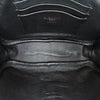Secondhand Saint Laurent Canvas Metallic Tiger Print Monogram Lou Camera Bag