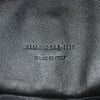 Secondhand Saint Laurent Canvas Metallic Tiger Print Monogram Lou Camera Bag
