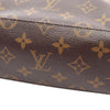 Louis Vuitton Monogram Cabas Beaubourg Secondhand