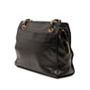 Chanel CC Lambskin Chain Tote Secondhand