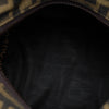 Fendi Mini Zucca Canvas Handbag Secondhand
