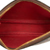 Louis Vuitton Damier Ebene Mini Pochette Accessoires Secondhand