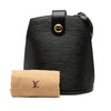 Louis Vuitton Epi Cluny Secondhand