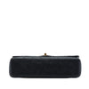 Chanel Medium Classic Caviar Double Flap Secondhand