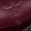 Chanel Medium Classic Caviar Double Flap Secondhand