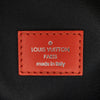 Secondhand Louis Vuitton Epi Damier Graphite Bumbag