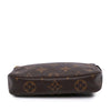 Louis Vuitton Damier Ebene Mini Pochette Accessoires Secondhand
