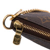 Louis Vuitton Damier Ebene Mini Pochette Accessoires Secondhand