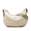 Secondhand Gucci GG Canvas Web Crossbody