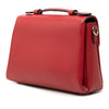 Gucci Small Dollar Calf Interlocking G Satchel Secondhand