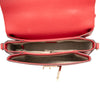 Gucci Small Dollar Calf Interlocking G Satchel Secondhand
