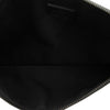 Louis Vuitton Monogram Eclipse Fragment Cabas Light Pochette Secondhand
