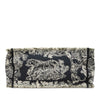 Dior Medium Canvas Embroidered Reverse Dioriviera Toile De Jouy Book Tote Secondhand