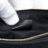 Gucci GG Canvas Web Handbag Secondhand