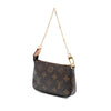 Louis Vuitton Monogram Mini Pochette Accessoires Secondhand
