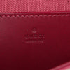 Gucci GG Supreme Ophidia Cat Pochette Crossbody Secondhand