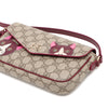 Gucci GG Supreme Ophidia Cat Pochette Crossbody Secondhand