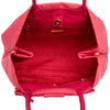 Prada Tessuto Fiocco Bow Tote Secondhand