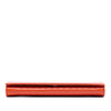 Gucci Microguccissima Patent Broadway Clutch Secondhand