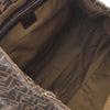 Fendi Zucca Canvas Tote Secondhand
